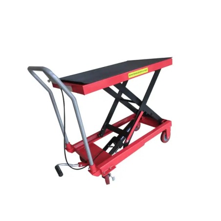 TABLE ELEVATRICE MOBILE 500 KG TECHNI-POWER - ref. 1955771 | TP Agri