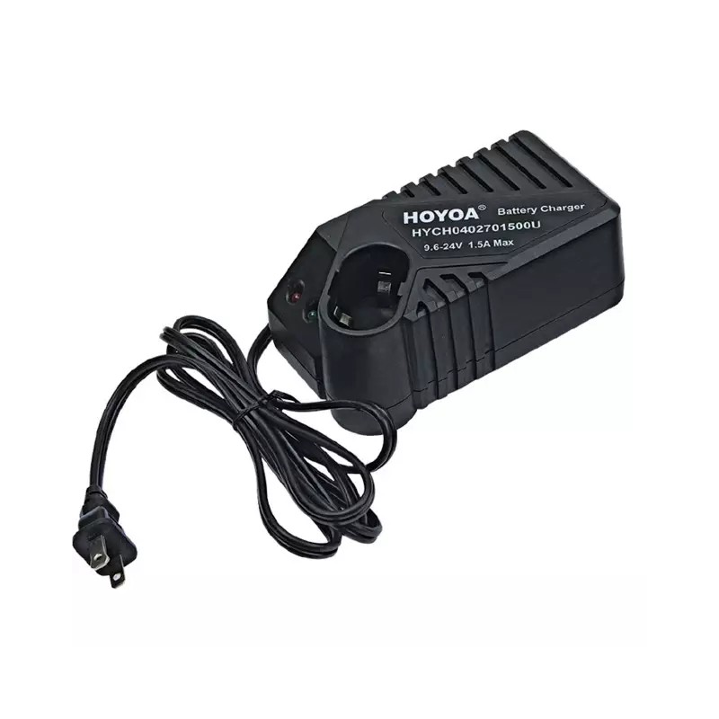 CHARGEUR POUR POMPE 12V MULTI-FLUIDE TECHNI-P - ref. 1945430 | TP Agri