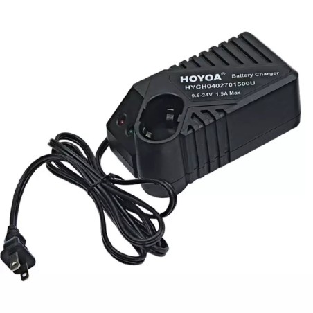 CHARGEUR POUR POMPE 12V MULTI-FLUIDE TECHNI-P - ref. 1945430 | TP Agri