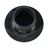 MOYEU LIMITEUR A FRICTION + ROUE LIBRE FK96 - ref. WAL586040 | TP Agri