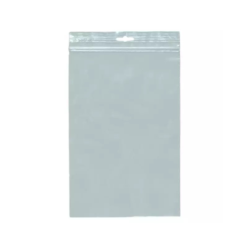 SACHET PEHD 50 MICRONS 23X32 PAQUET DE 250 - ref. 9010212 | TP Agri