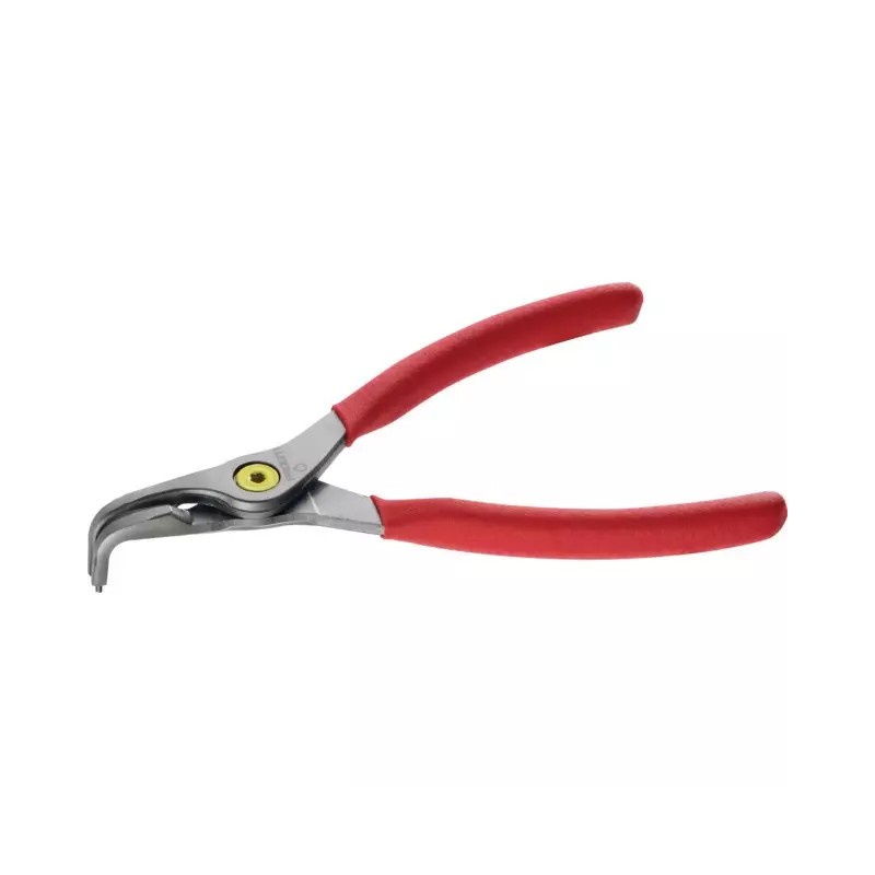 PINCE A CIRCLIPS EXTERIEUR 10-25 MM COUDEE 45° - ref. 261402 | TP Agri