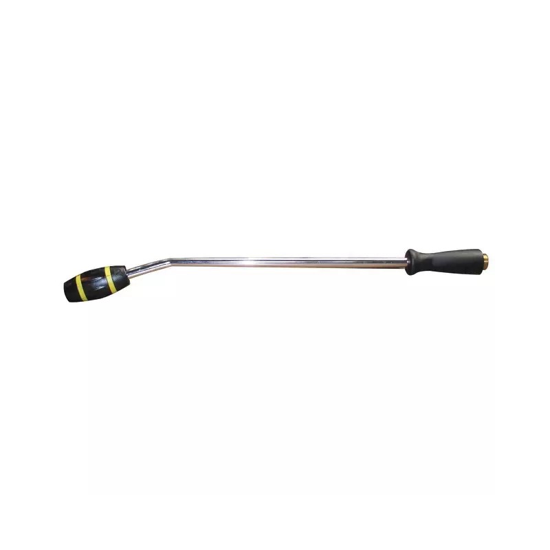 DEMI LANCE ROTABUSE COUDEE 570 MM M22X150 BU - ref. 32009229 | TP Agri