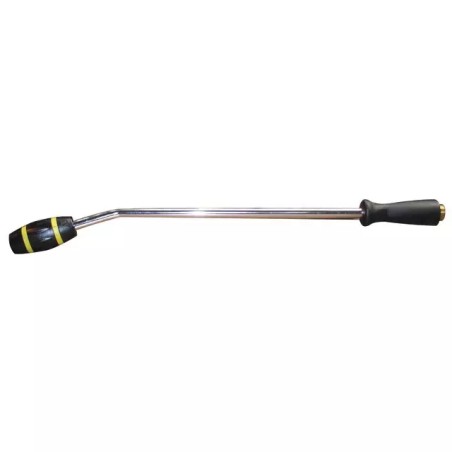 DEMI LANCE ROTABUSE COUDEE 570 MM M22X150 BU - ref. 32009229 | TP Agri