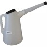 BROC PLASTIQUE GRADUE 2L AVEC FLEXIBLE TECHNI - ref. 1945446 | TP Agri