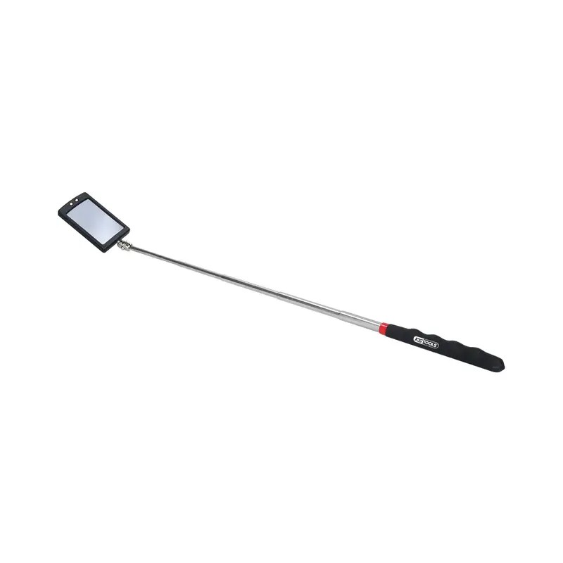 MIROIR D'INSPECTION TELESCOPIQUE ORIENTABLE - ref. KS5501136 | TP Agri