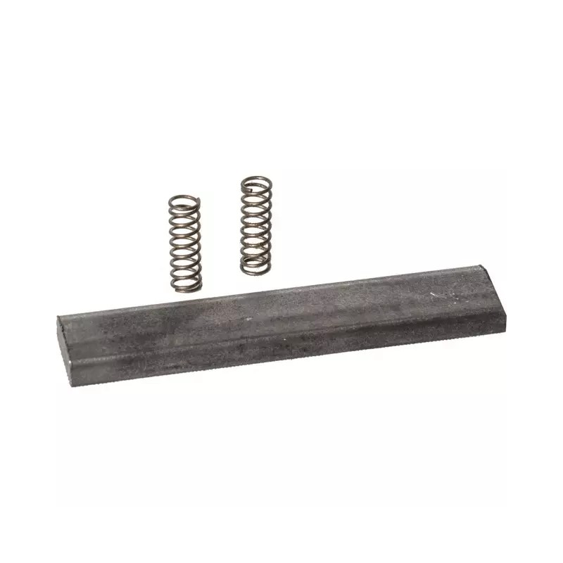 TAQUET AVEC RESSORT 42X12X5 MM AGRI-POWER - ref. 30763052 | TP Agri