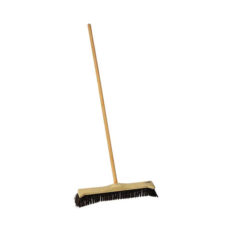 BALAI PVC 60CM POUR ACCES DIFFICILES AVEC MANC - ref. 268448 | TP Agri