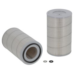Filtre air HIFI SA 14019