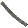 RESSORT LAME DE F5/2 48x5 - ref. WAL661900 | TP Agri