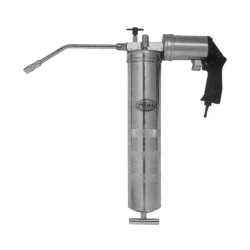 PISTOLET A GRAISSE PNEUMATIQUE AVEC FLEXIBLE - ref. 1946240 | TP Agri