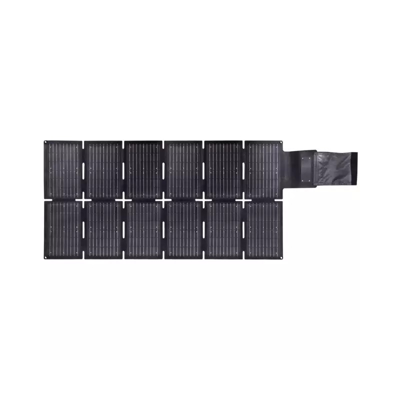 PANNEAU SOLAIRE PLIABLE 108W - EP108 POUR ST - ref. 31368702 | TP Agri