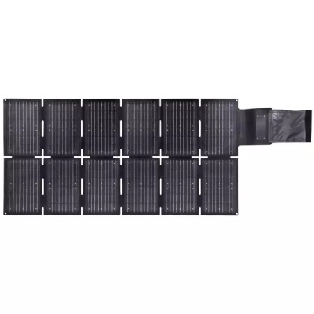 PANNEAU SOLAIRE PLIABLE 108W - EP108 POUR ST - ref. 31368702 | TP Agri