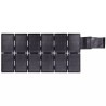 PANNEAU SOLAIRE PLIABLE 108W - EP108 POUR ST - ref. 31368702 | TP Agri