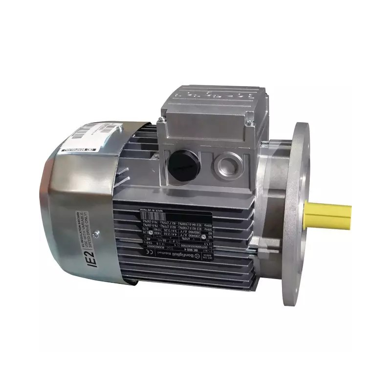 MOTEUR ELECTRIQUE TRIPHASE BX90S4 230/400 V - ref. 40515024 | TP Agri