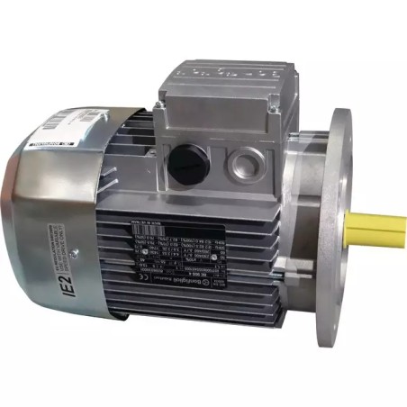 MOTEUR ELECTRIQUE TRIPHASE BX90S4 230/400 V - ref. 40515024 | TP Agri