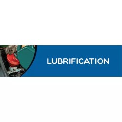BANDEAU LUBRIFICATION PVC 0,3 X 980 X 250 MM - ref. 9031184 | TP Agri