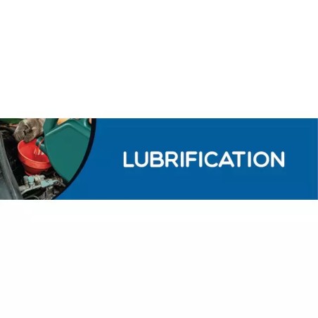 BANDEAU LUBRIFICATION PVC 0,3 X 980 X 250 MM - ref. 9031184 | TP Agri