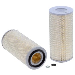 Filtre air HIFI SA 14085