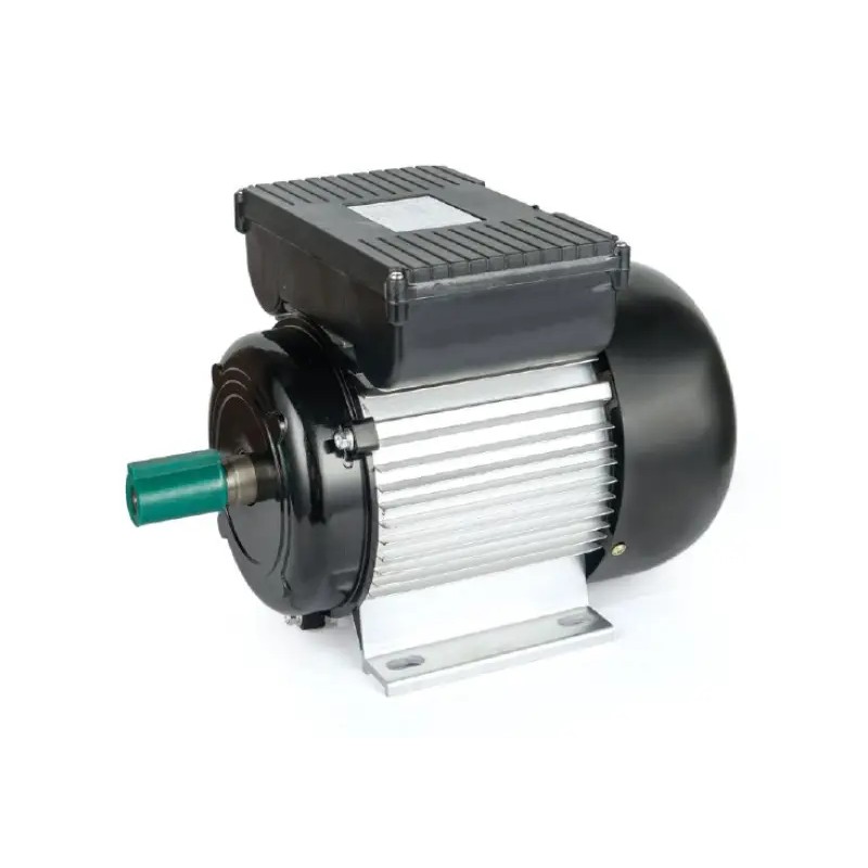 MOTEUR ELECTRIQUE MONOPHASE 230V 4CV 1150TR/M - ref. 1942015 | TP Agri