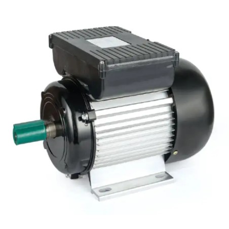MOTEUR ELECTRIQUE MONOPHASE 230V 4CV 1150TR/M - ref. 1942015 | TP Agri