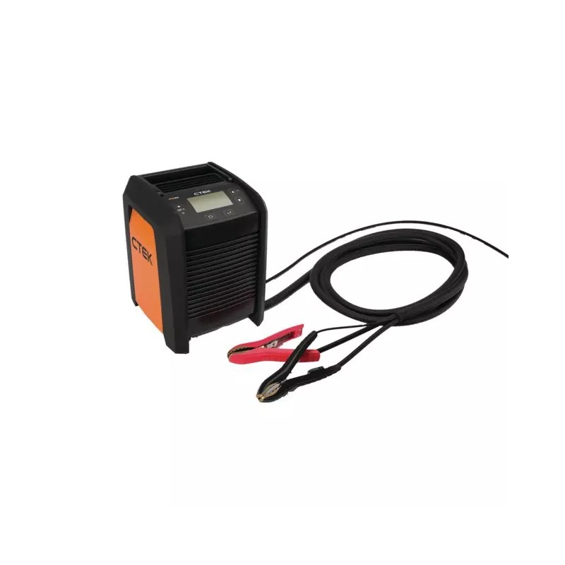CHARGEUR DE BATTERIE 12V PRO 60 CTEK - ref. 273070 | TP Agri