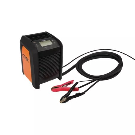 CHARGEUR DE BATTERIE 12V PRO 60 CTEK - ref. 273070 | TP Agri