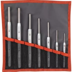CHASSE GOUPILLES STANDARD TROUSSE DE 7 PIECES - ref. 262221 | TP Agri