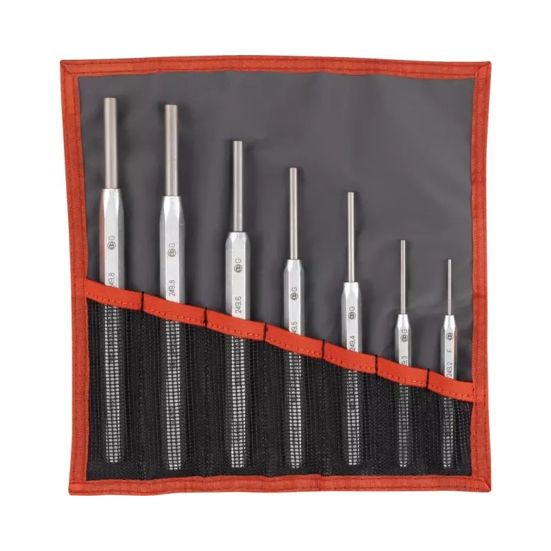 CHASSE GOUPILLES STANDARD TROUSSE DE 7 PIECES - ref. 262221 | TP Agri