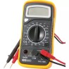 MULTIMETRE DIGITAL KS TOOLS - ref. KS1501495 | TP Agri