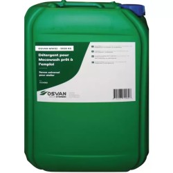 DETERGENT LIQUIDE PRET A L'EMPLOI MW02 BIDON - ref. 2124060 | TP Agri