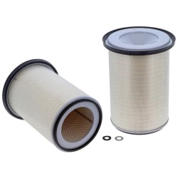 Filtre air HIFI SA 14454