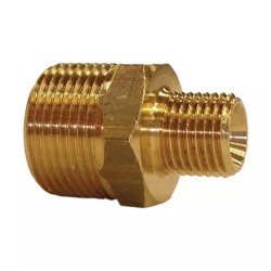 COUPLEUR A VISSER M 22 - M C 1/4 BLISTER - ref. 3522080 | TP Agri