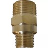 RACCORD UNION D14MM-M22X1,5 / G1/4M - ref. 32020763 | TP Agri