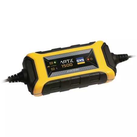 CHARGEUR DE BATTERIE ARTIC 1500 GYS - ref. 31368082 | TP Agri