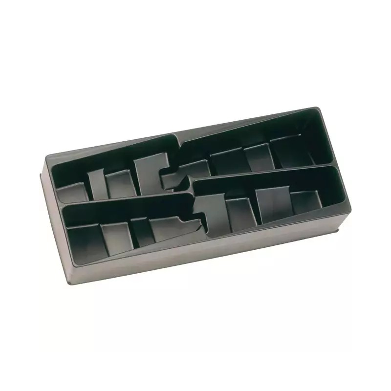 MODULE PVC RANGEMENT POUR 4 PINCES KS TOOLS - ref. KS9990040 | TP Agri