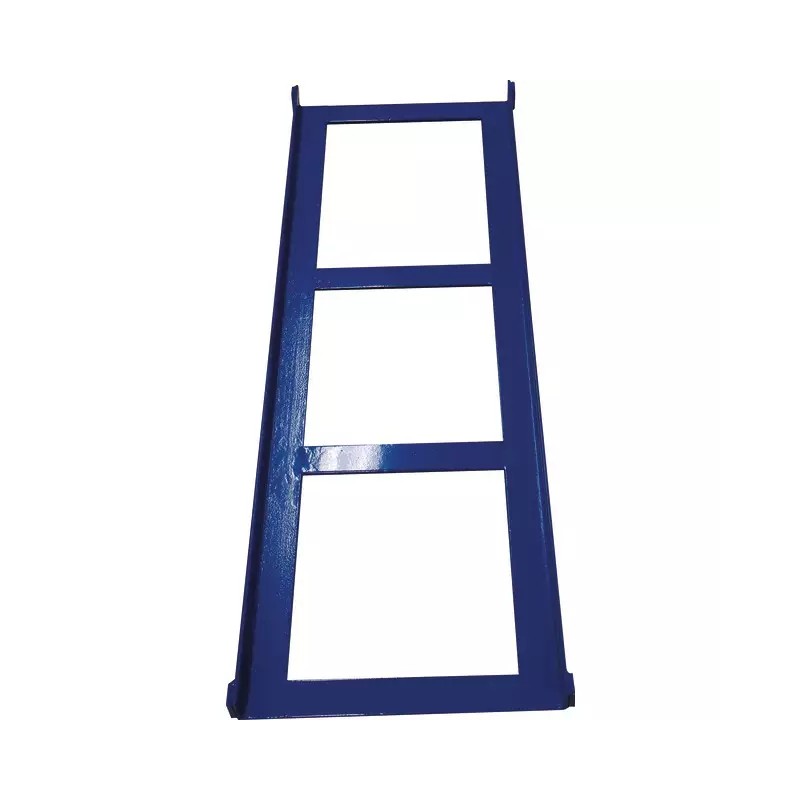 RAIL DE 1 METRE SUPPLEMENTAIRE POUR CHARIOT S - ref. 1955692 | TP Agri