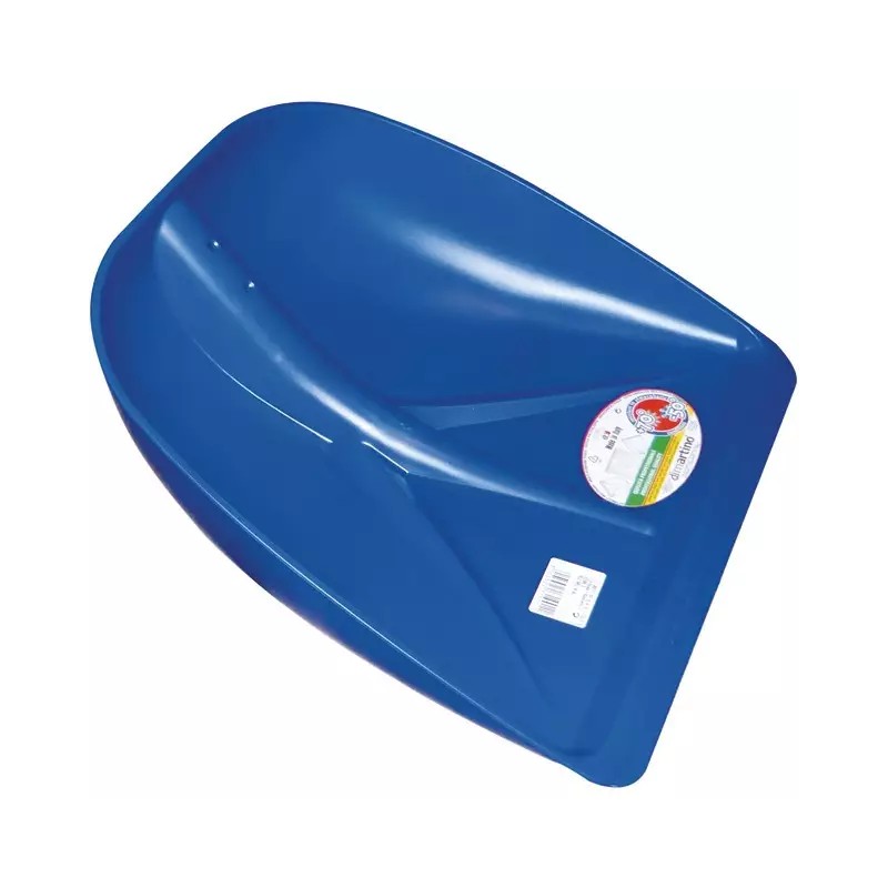 PELLE A GRAINS ALIMENTAIRE BLEU 39,5CM SANS M - ref. 2402391 | TP Agri
