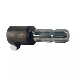 MANCHON REDUCTEUR MALE 1"3/8 6C FEMELLE 1" - ref. WAL6710166 | TP Agri