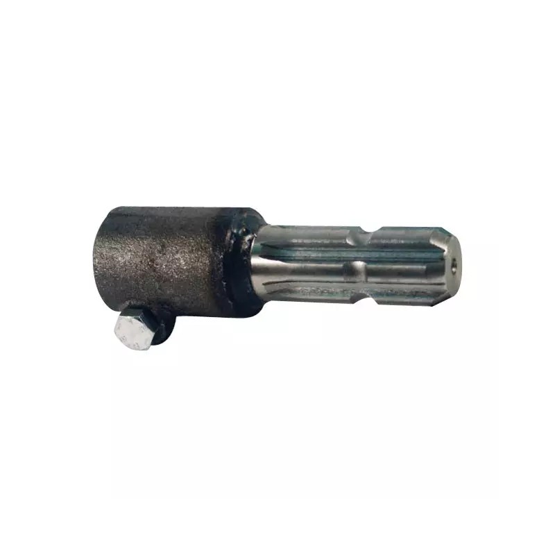 MANCHON REDUCTEUR MALE 1"3/8 6C FEMELLE 1" - ref. WAL6710166 | TP Agri