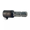 MANCHON REDUCTEUR MALE 1"3/8 6C FEMELLE 1" - ref. WAL6710166 | TP Agri