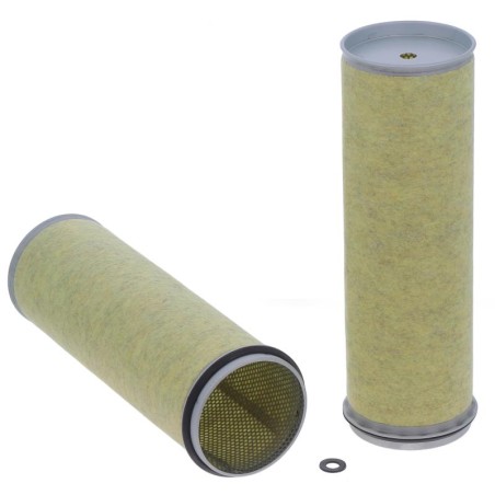 Filtre air HIFI SA 14473