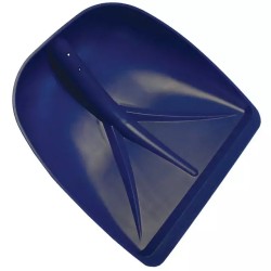 PELLE A GRAINS ALIMENTAIRE BLEU 39,5CM AVEC M - ref. 2402392 | TP Agri
