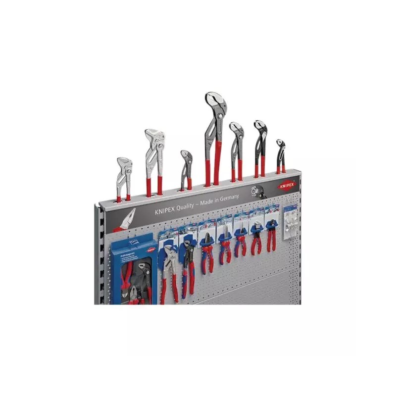 COUVERTURE DE GONDOLE SANS PINCE KNIPEX - ref. 1901201 | TP Agri