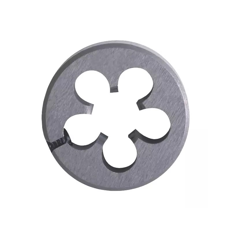FILIERE RONDE METRIQUE HSS 6X100 MM RISS - ref. 1927486 | TP Agri