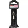 PORTE EMBOUT MAGNETIQUE 1/4" Quick chuck RISS - ref. 1928811 | TP Agri