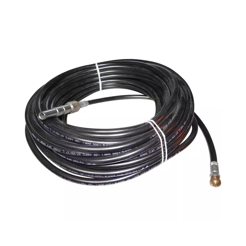 DEBOUCHEUR CANALISATION 25 METRES RAPIDE AR4 - ref. 32009611 | TP Agri