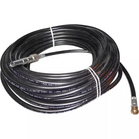 DEBOUCHEUR CANALISATION 25 METRES RAPIDE AR4 - ref. 32009611 | TP Agri