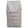 ABSORBANT VEGETAL EVABSORB SAC 40L - ref. 1980008 | TP Agri