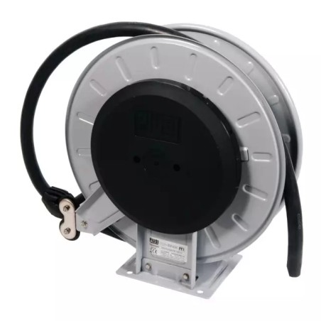 ENROULEUR AUTOMATIQUE ADBLUE AVEC 8 METRES 19M - ref. 256361 | TP Agri